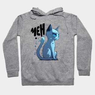 Meow With Me Hoodie